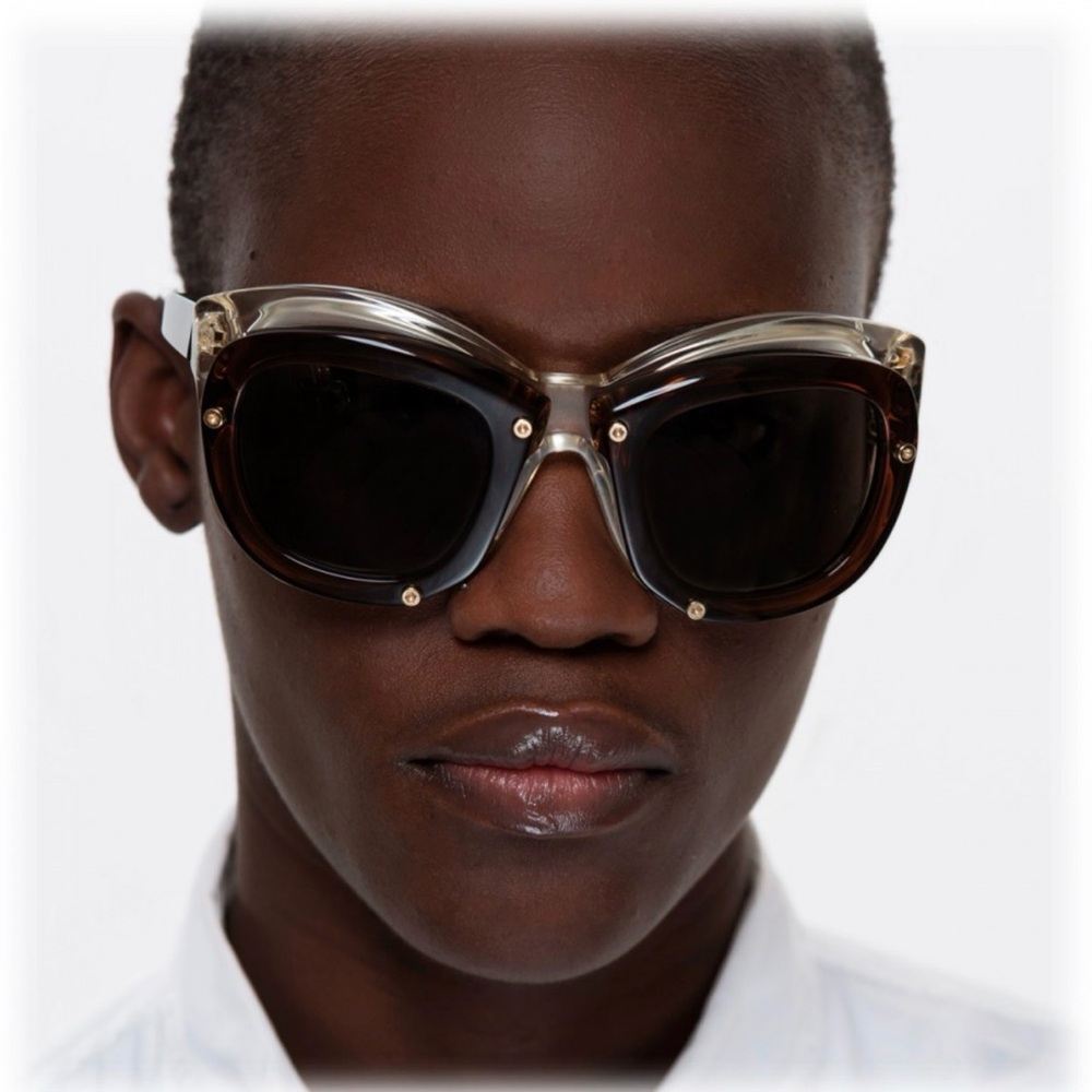 Kuboraum Sunglasses W2 CC New w/out tags